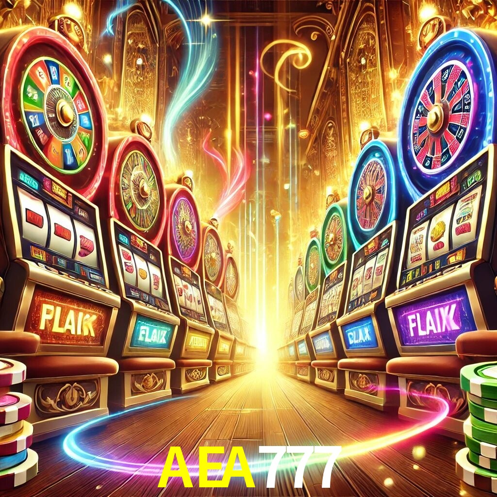  AEA777